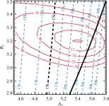 [PDF] Colours of black holes: infrared flares from the hot accretion disc in XTE J1550–564 | Semantic Scholar