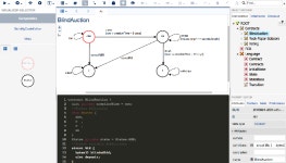 [PDF] Designing Secure Ethereum Smart Contracts: A Finite State Machine Based Approach | Semantic Scholar