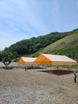 캠핏 | 산청 지리산반달캠핑장 | 타프 Zone