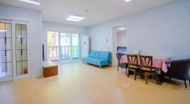 캠핏 | 푸른숲 펜션