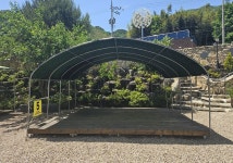 캠핏 | 산청 천왕봉캠핑장 | 5번