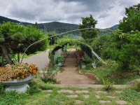 캠핏 | 청광새들녘캠핑장 | 숲속의도시(101호)