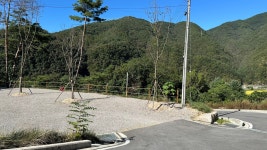 캠핏 | 필리가 캠핑(강원 영월) | F site