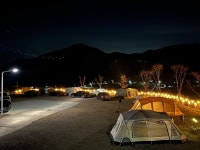 캠핏 | 초록여울캠핑장