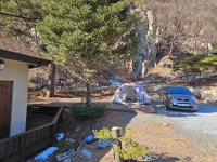 캠핏 | 양평 갈기산펜션 캠핑장 | A4