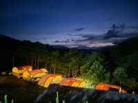 캠핏 | 합천 현대야영장&펜션