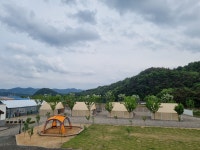 캠핏 | 달문관광농원 오토캠핑장&펜션 | 오토캠핑존