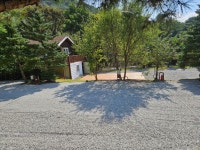 캠핏 | 양평 갈기산펜션 캠핑장 | B1