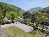 캠핏 | 캠핑494 | 앞마당 파쇄석(B1,B2)