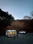 캠핏 | 영월가자 펜션&캠핑장 | 02 - 파쇄석