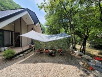 캠핏 | 평창 자연속쉼표 펜션&캠핑장 | 펜캠 2동,3동 캠핏 | 평창 자연속쉼표 펜션&캠핑장 | 펜캠 2동,3동 