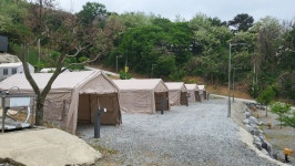 캠핏 | 별빛마루농원 | 오토캠핑B