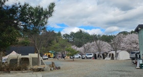 캠핏 | 가람펜션캠핑장