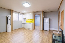 캠핏 | 해솔향펜션 | S-15평형