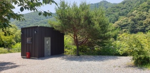 캠핏 | 봄봄캠핑 | 10번사이트-8x7m