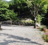 캠핏 | 얼음골까투리 펜션&캠핑장 | 산새소리