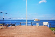 캠핏 | 대풍바위 오토캠핑장 | 오션뷰/데크