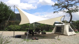 캠핏 | 합천휴테마파크 캠핑& 카라반 캠핏 | 합천휴테마파크  캠핑& 카라반 