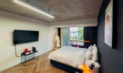 캠핏 | 펜션437 | 101호