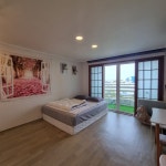 캠핏 | 제주만석이펜션 | 202호 (퀸침대1)