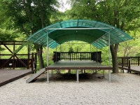 캠핏 | 거창 강가펜션캠핑장 | [강가민박]*12번*데크