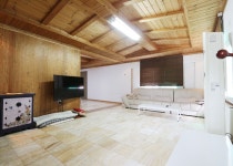 캠핏 | 경주남산아트펜션 | 해(20평대)