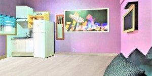 캠핏 | 배내골배컴펜션 | 라스베가스(2호)