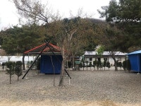 캠핏 | 가평 솔바람 오토캠핑장 | B구역 (방갈로+오토캠핑) 캠핏 | 가평 솔바람 오토캠핑장  | B구역 (방갈로+오토캠핑)