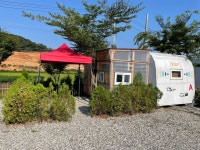 캠핏 | 어망골캠핑장 | 카라반A