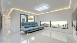 캠핏 | 힐스톤풀빌라 | 힐스톤풀빌라A호