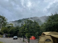 캠핏 | 양양 오색산새소리캠핑장