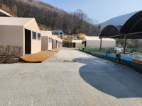 캠핏 | 용인 미르힐 | 별빛(냉,난방타프존)
