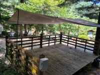 캠핏 | 가평 유명산258캠핑장 | 데크 1 - 노키즈존 캠핏 | 가평 유명산258캠핑장 | 데크 1 - 노키즈존 