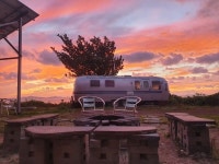 캠핏 | 매봉길199글램핑민박 | 주택+카라반