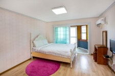 캠핏 | 벗과뱃나루 펜션 | 사피아