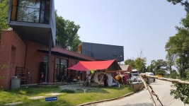 캠핏 | 마리원관광농원캠핑장 | 마리쉼 1, 2, 4