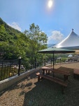 캠핏 | 산청 지리산반달캠핑장 | 평상 사이트(당일이용)