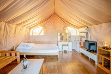 캠핏 | 비비오토캠프 | 애견동반글램핑