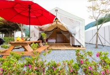 캠핏 | 영월 스타글램핑 캠핏 | 영월 스타글램핑 