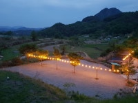 캠핏 | 합천라온오토캠핑장 | B 사이트