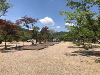 캠핏 | 여주 산촌오토캠핑장