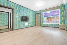 캠핏 | 제이든29펜션 | 산들바람(1층/온돌투룸)