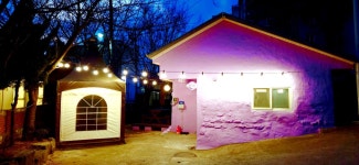 캠핏 | 제이든29펜션 | 봉봉 독채