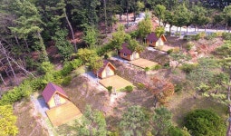 캠핏 | 동두천 파인힐빌리지캠핑장 | 🏕️숲속오두막 캠핏 | 동두천 파인힐빌리지캠핑장 | 🏕️숲속오두막 