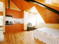 캠핏 | 펜션화랑 | 별장룸