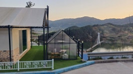 캠핏 | 지리산호수리조트 | B동 211호