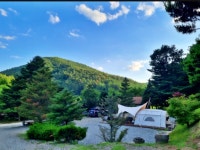 캠핏 | 양평 갈기산펜션 캠핑장