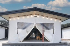 캠핏 | 우림관광농원펜션 | 글림핑 1호-5호 캠핏 | 우림관광농원펜션  | 글림핑 1호-5호 