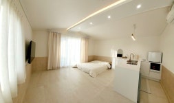 캠핏 | 지리산호수리조트 | A동 105호