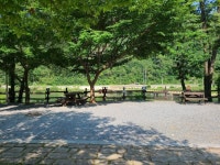 캠핏 | 정선 귤암리캠핑장 | 파쇄석 사이트